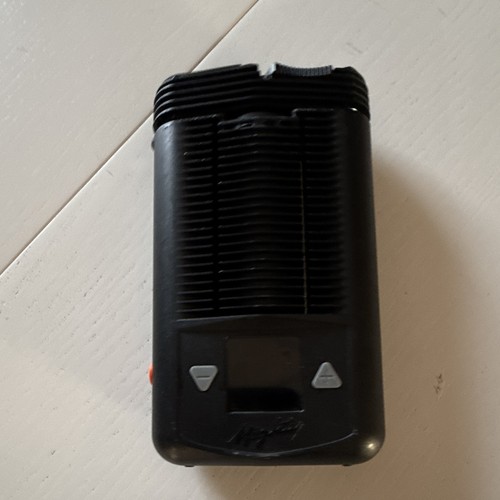 Storz bickel mighty - &, noir