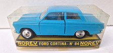Norev ford cortina neuve - ford,