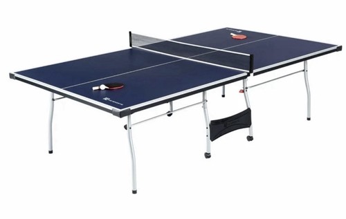 Sports ping pong table - md,