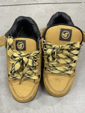 DVS Men's Militia Low Top