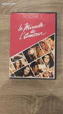 Le miracle de l'amour vol.1