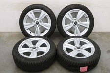 HIVER ! ORIGINAL ! Jantes 17