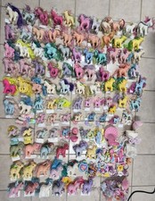 Lot mon petit poney - mon,