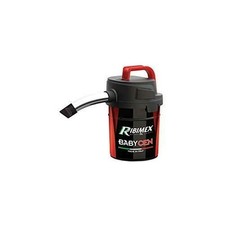 Aspirateur cendres ribimex - cendres,