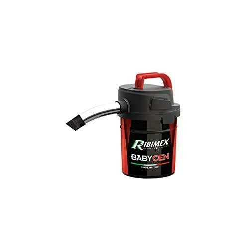 Aspirateur cendres ribimex - aspirateur,
