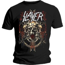 Slayer Thrash Metal Tom Araya