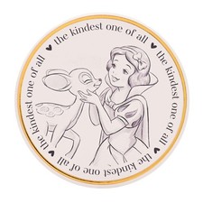 Disney Classique Rond Dessous