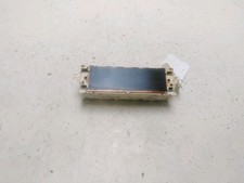 ÉCRAN AMÉNAGEMENT INTÉRIEUR 207/207+ (WA/WC/WM) 2006 8921852480