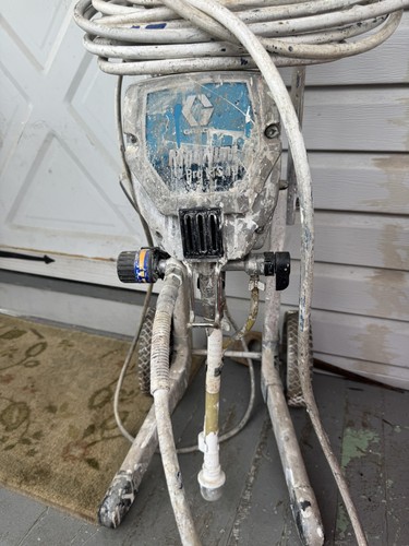 Graco magnum lts19 airless - magnum,