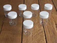 VINTAGE - SEB 8 POTS YAOURTS