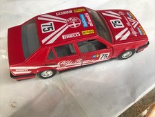 Burago Alfa Roméo 75  1/24