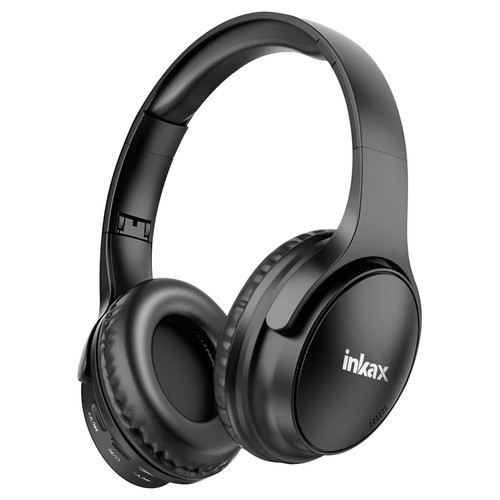 Inkax casque audio bluetooth - audio,
