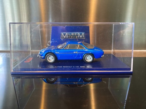 Renault alpine a110 - a110, s