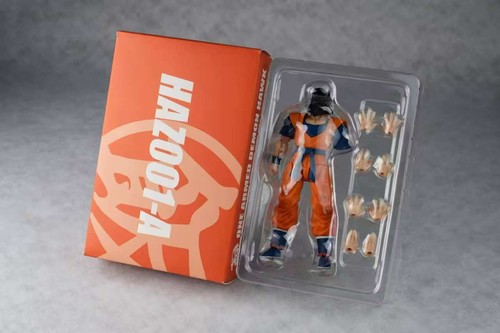 Haz001a custom shf future - haz001a+b,