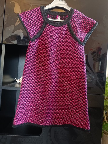 Robe orchestra taille ans - 10,