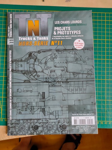 Tnt trucks tanks hors - tnt,