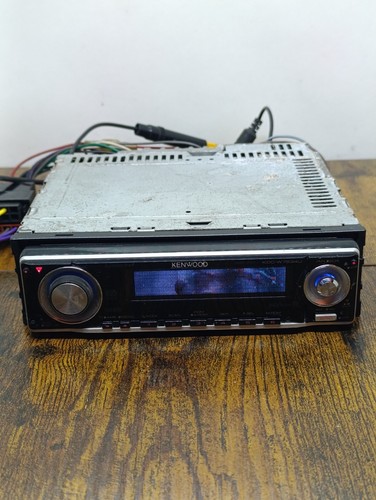 Autoradio usb kenwood - autoradio,
