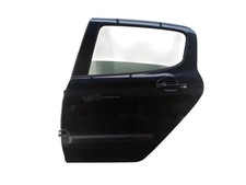 Porte arriere gauche PEUGEOT
