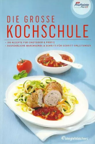 Die große kochschule - die,
