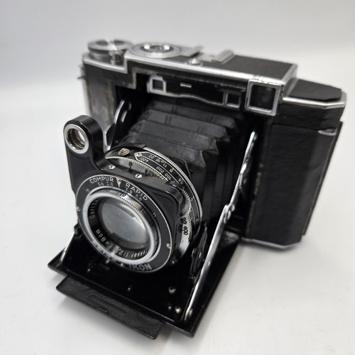 Zeiss ikon super - ikon,