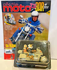 MOTO JOE BAR TEAM 55 HONDA