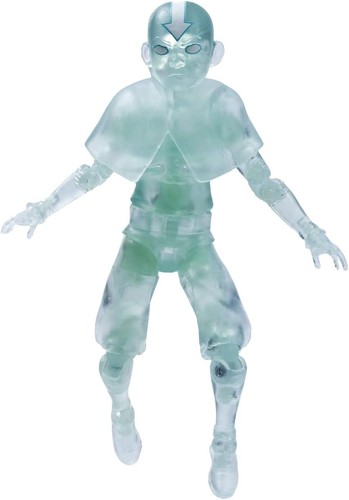 Avatar dernier maître de - le,