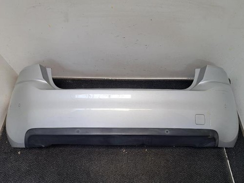 Pare choc arriere peugeot 308 - choc,
