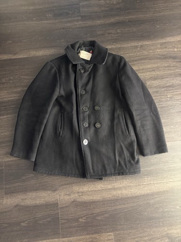 Vintage navy 740n black - navy,