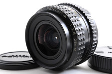 Objectif grand angle Pentax