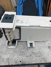 Prise canalis TELEMECANIQUE