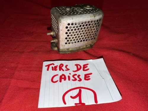 Moteur essuis glace sev - moteur,