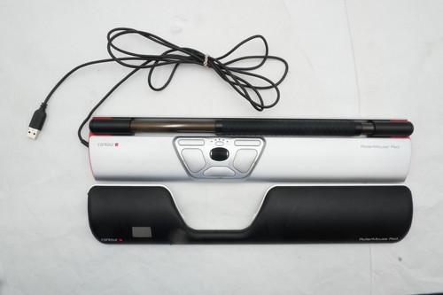 Contour rollermouse model - contour,