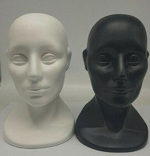 Mannequin homme tête