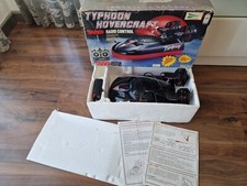 TYPHOON HOVERCRAFT TAIYO NON