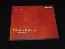 Microsoft Visual Studio 2005