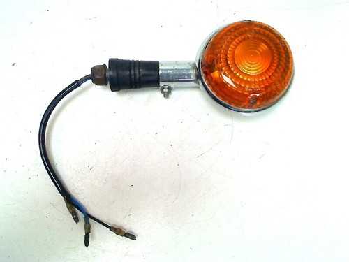 Clignotant avant gauche yamaha - avant,