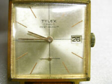 TYLEX ANCIENNE MONTRE BRACELET