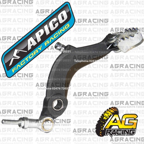 Apico leviers frein - apico, de