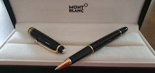 Stylo Rollerball Mont Blanc
