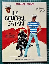 BERNARD PRINCE: 2ÈME ÉDITION