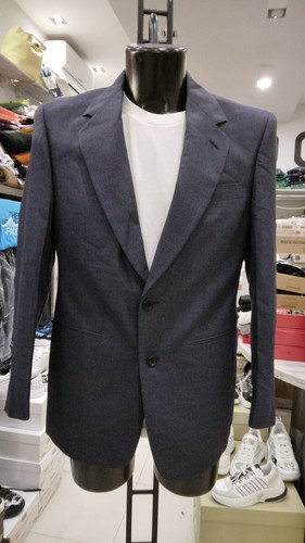Dkny veste man bleu donna - bleu,