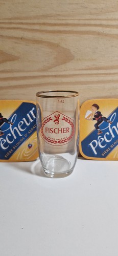 Rare verres biere - verres,
