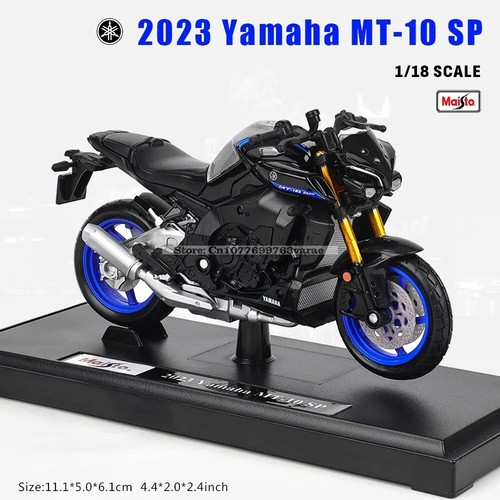 Yamaha sp 2023 - sp,