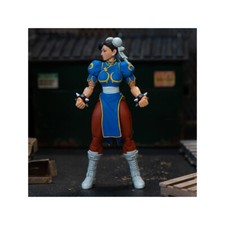 Jada Toys - CHUN-LI 1/12 -