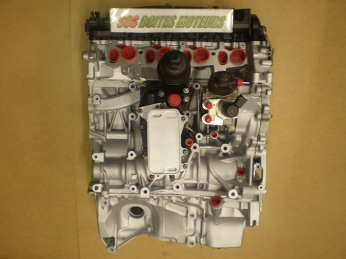 Moteur bmw 320 184 2 - bmw,
