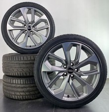 Audi Q2 SQ2 19 Pouces Jantes