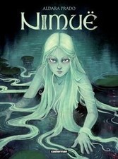 Nimuë de Prado, Aldara |