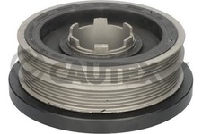 POULIE DAMPER BMW 1 118 D,120