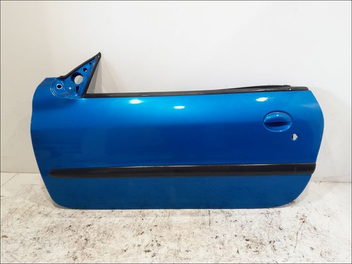 Porte peugeot 206 cc - av,