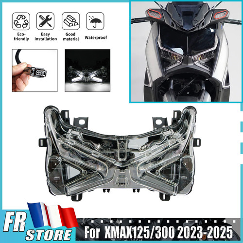 Led headlamp fit - led,